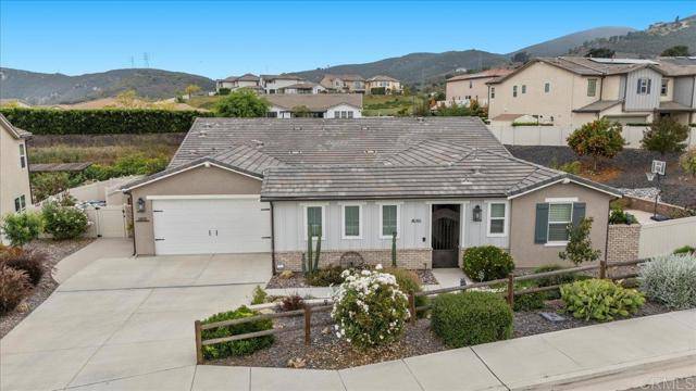 Escondido, CA 92029,2872 LIVERY PLACE