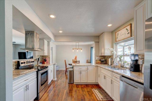 Ramona, CA 92065,24920 Via Lopez Court