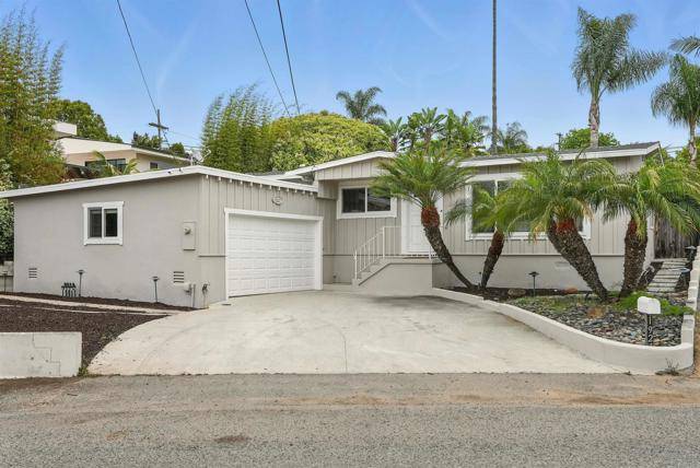 Cardiff By The Sea (encinitas), CA 92007,1927 Edinburg Avenue