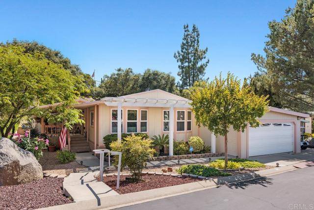 Valley Center, CA 92082,18218 Paradise Mountain Rd Spc 220 #220
