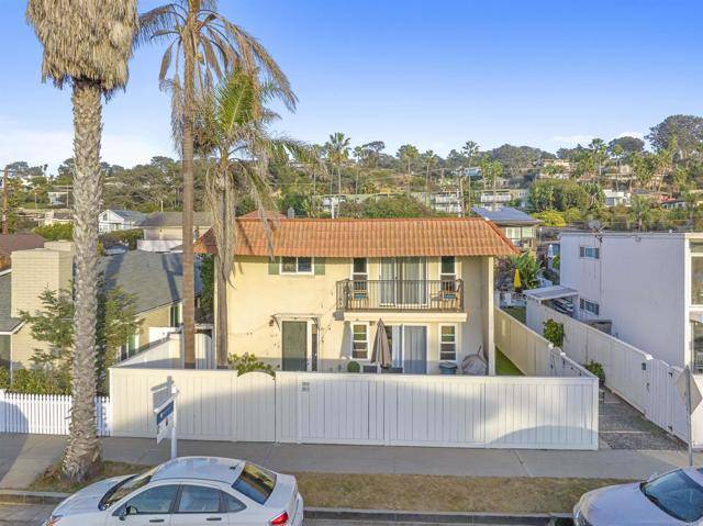 Del Mar, CA 92014,1817 Coast Boulevard
