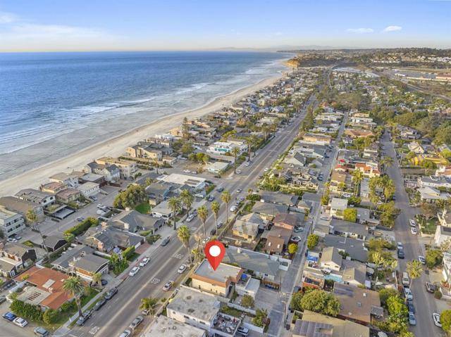 Del Mar, CA 92014,1817 Coast Boulevard