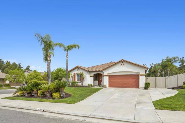 Temecula, CA 92591,31920 Pasos Place