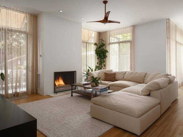 La Jolla (san Diego), CA 92037,265 Coast Boulevard #9
