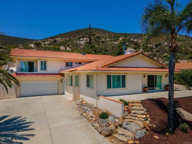 Ramona, CA 92065,24248 Rutherford Road