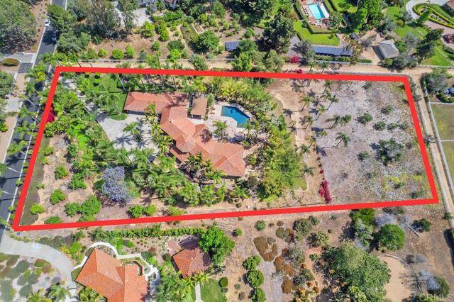 Fallbrook, CA 92028,9 Rolling View Lane