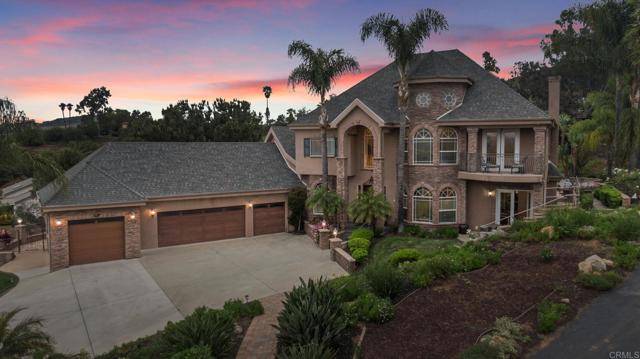 Escondido, CA 92025,2270 Summit Drive