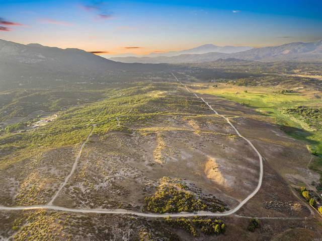 Anza, CA 92539,0 Indian Rd