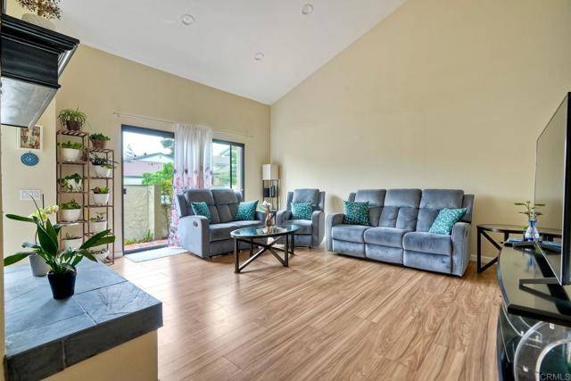 La Jolla (san Diego), CA 92037,3304 Caminito Eastbluff #143
