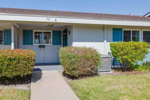 Oceanside, CA 92057,3755 N Vista Campana #30