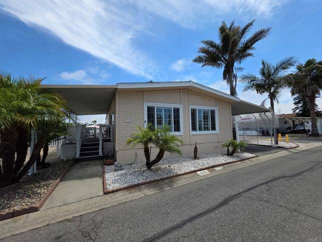 Oceanside, CA 92058,200 N El Camino Real #223