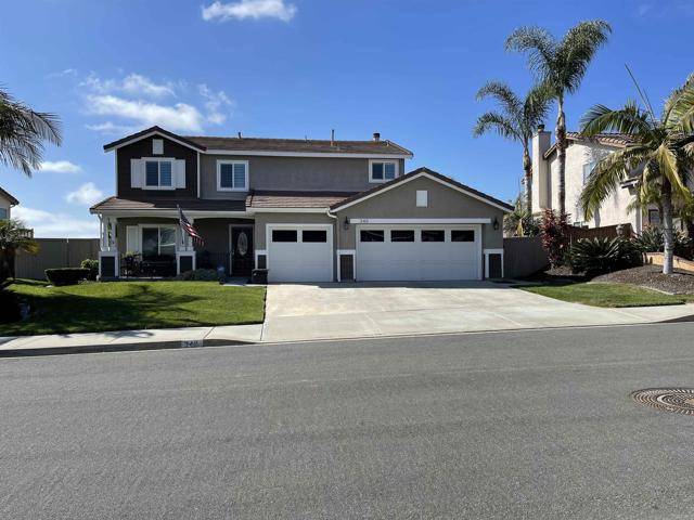 Oceanside, CA 92058,346 Rimhurst Court