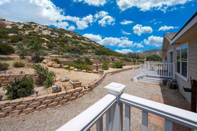Ranchita, CA 92066,36748 Parrot Mountain Road