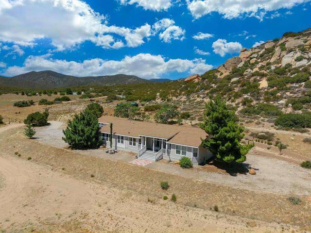Ranchita, CA 92066,36748 Parrot Mountain Road