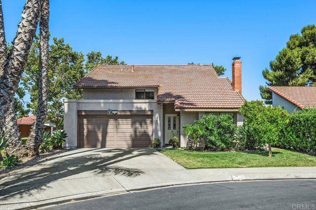 Oceanside, CA 92057,247 Currant Way