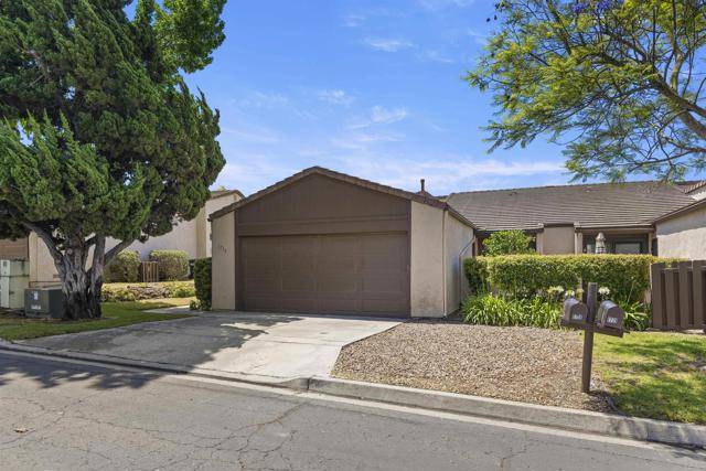 Escondido, CA 92026,1719 MICHAEL GLEN