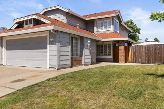 Sacramento, CA 95828,8041 Lomand Court