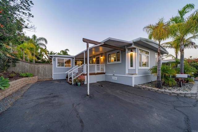 Encinitas, CA 92024,699 N Vulcan Avenue #SPC 135