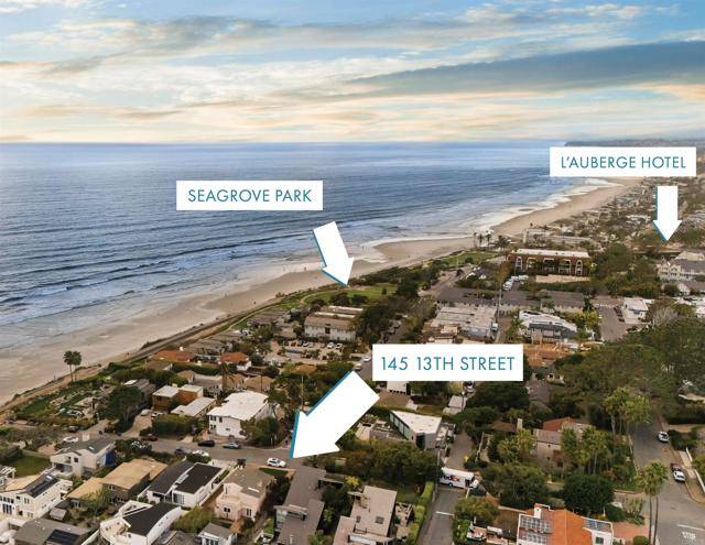 Del Mar, CA 92014,145 13th St