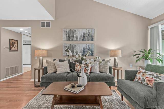 San Marcos, CA 92078,1682 Circa Del Lago #A306