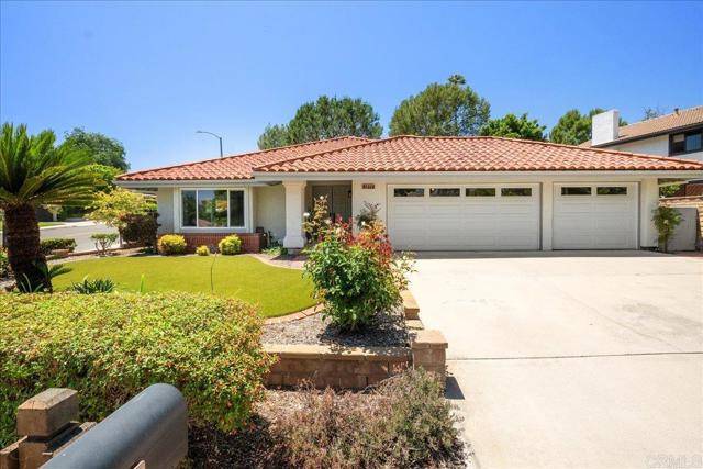 Vista, CA 92081,1879 Falconer Court
