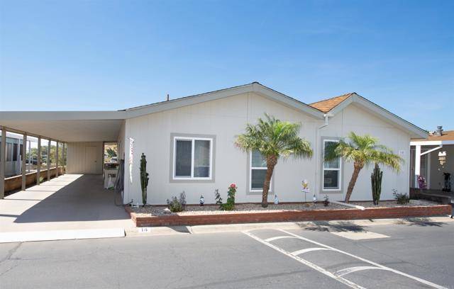 San Marcos, CA 92069,909 Richland #14