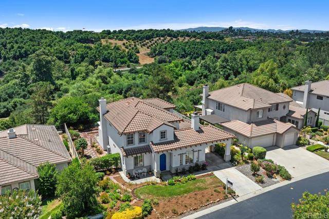 Fallbrook, CA 92028,769 Inverlochy Drive
