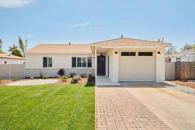 Oceanside, CA 92054,1713 Stewart Street