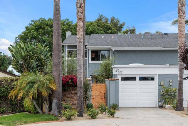 Encinitas, CA 92024,202 Calle De Sereno