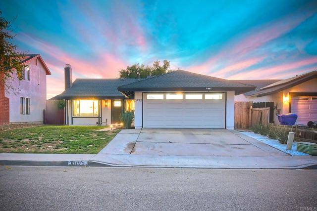 San Diego, CA 92114,5922 Flipper Drive