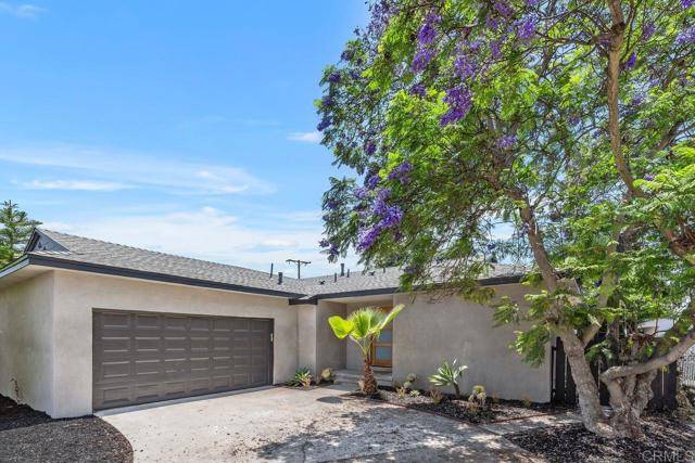San Diego, CA 92120,5461 Waring Road