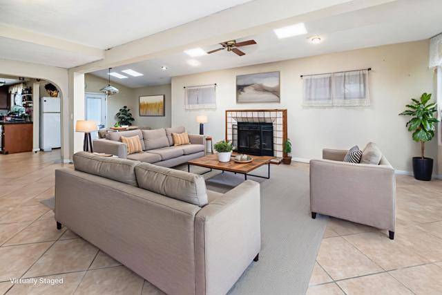 Spring Valley, CA 91977,3329 Mandy Lane