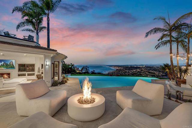 La Jolla (san Diego), CA 92037,1904 Via Casa Alta