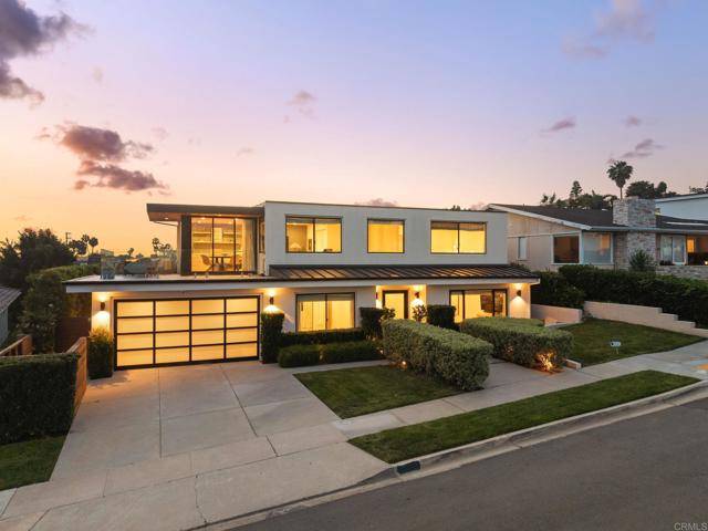 La Jolla (san Diego), CA 92037,5530 Candlelight Drive