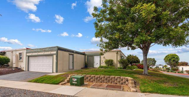 Oceanside, CA 92057,3621 Vista Campana #54