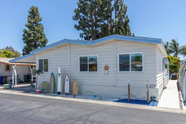 Oceanside, CA 92058,276 N El Camino Real #139