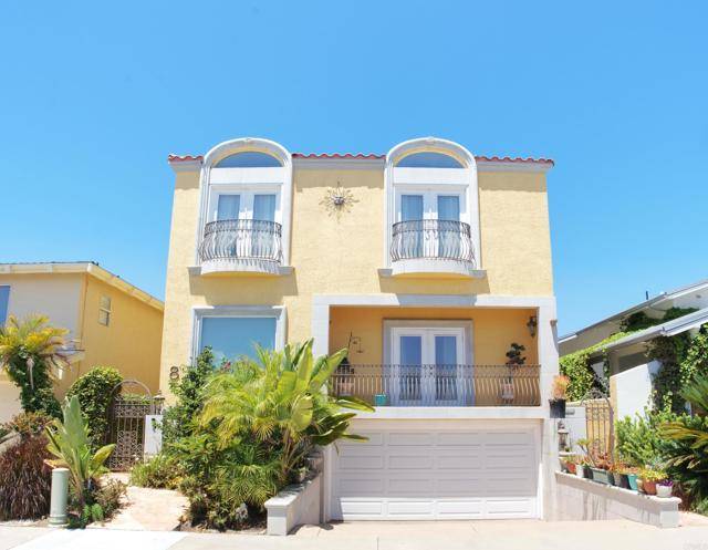 Coronado, CA 92118,8 Admiralty Cross