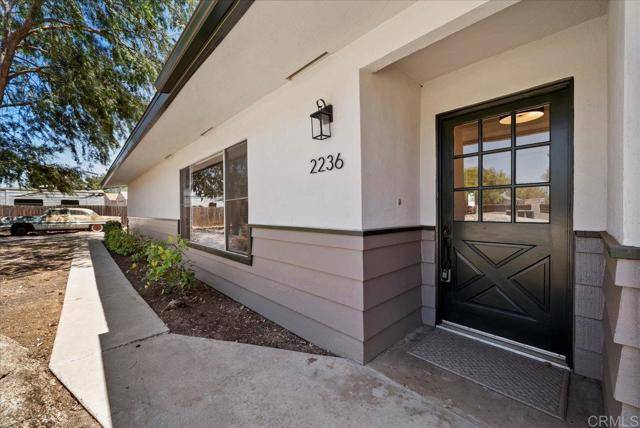 Ramona, CA 92065,2236 Toub Street