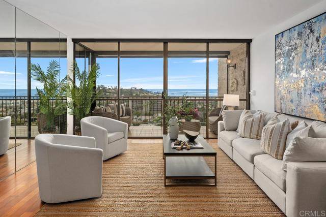 La Jolla (san Diego), CA 92037,2500 Torrey Pines Rd #1101