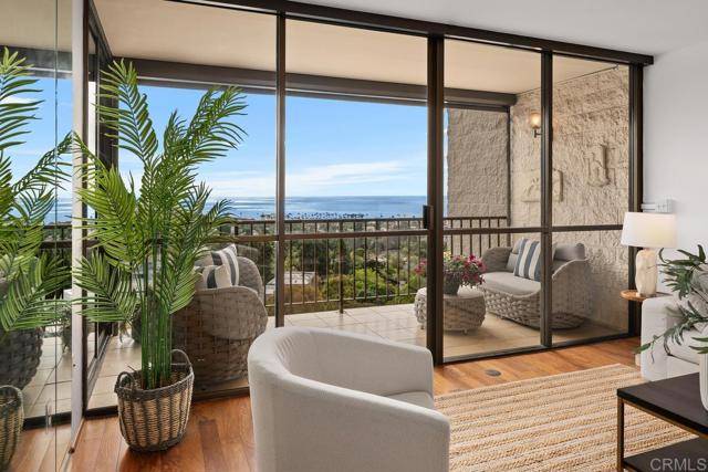 La Jolla (san Diego), CA 92037,2500 Torrey Pines Rd #1101