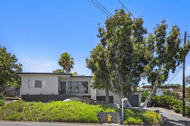 Escondido, CA 92025,1001 Ontario St