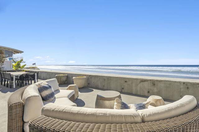 Del Mar, CA 92014,1716 Ocean Front