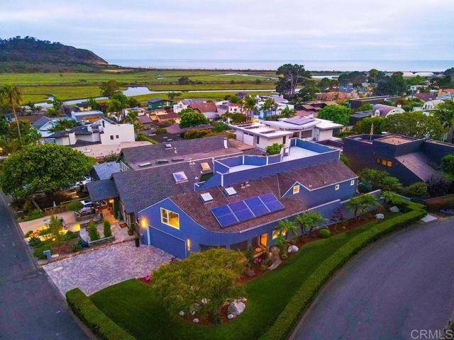 Del Mar, CA 92014,12794 Via Felino