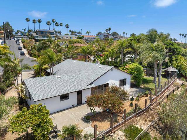 Cardiff By The Sea (encinitas), CA 92007,1001 Hurstdale Avenue
