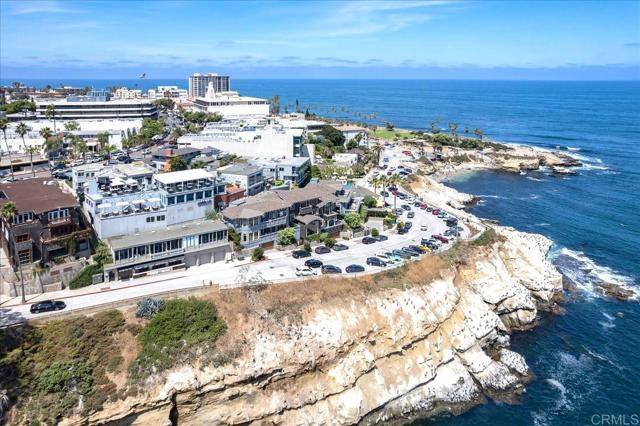 La Jolla (san Diego), CA 92037,1250 Cave Street #3