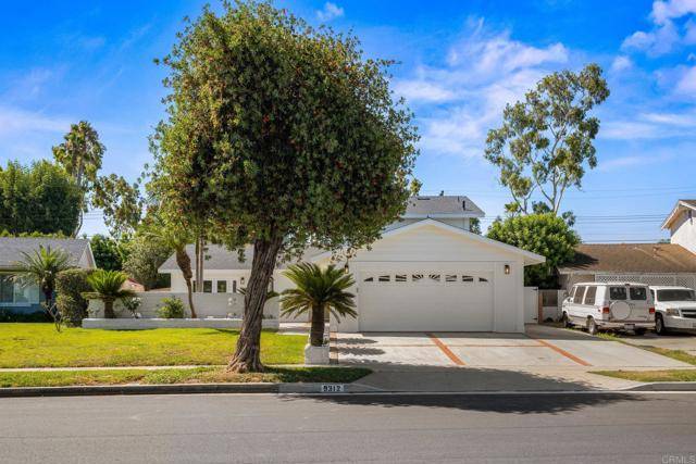 Fountain Valley, CA 92708,9312 Daisy Avenue