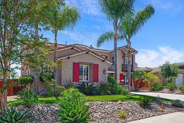 Escondido, CA 92027,595 S Hidden Trails Road