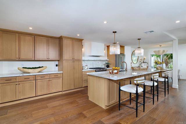 Rancho Santa Fe, CA 92091,4051 Avenida Brisa