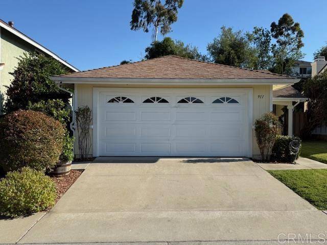 Vista, CA 92081,911 Concord Court