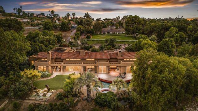 Bonsall, CA 92003,30663 Via Maria Elena